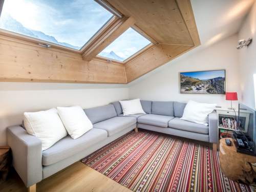 Ferienwohnung Rupicapra Wohnung