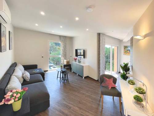 Ferienwohnung Provenzalisches Landhaus am Meer in ruhiger Lage.