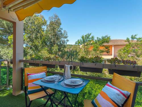 Ferienwohnung Côte d'Azur