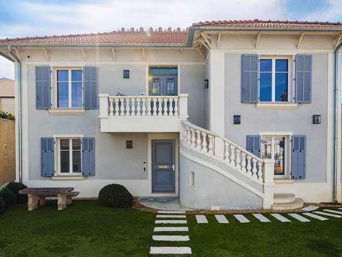 Ferienwohnung Schicke und moderne Wohnung im Stadtzentrum