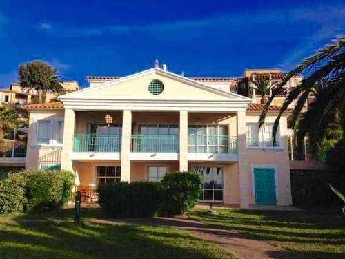 Ferienwohnung Cap Esterel Prestige