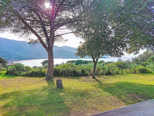 Ferienhaus Chalet Terra Tramandera