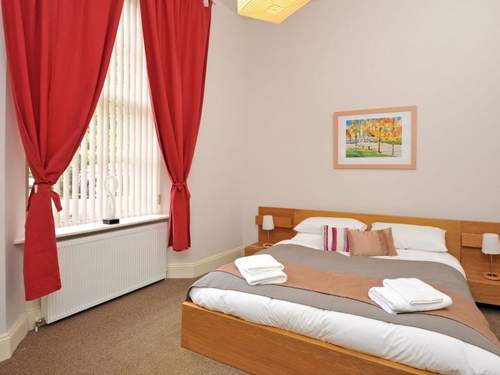 Ferienwohnung Gemütliches Appartement in Torquay