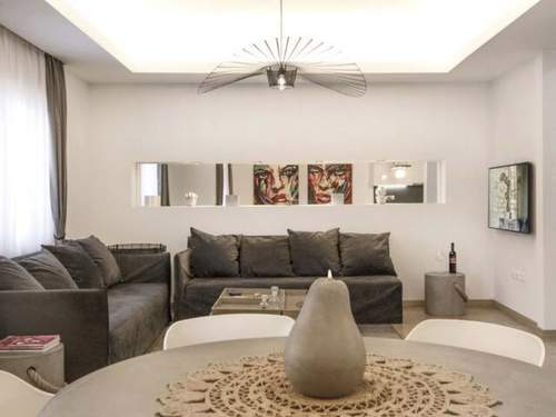 Ferienwohnung Kolonaki Luxury Central Apartment bei gianttrip