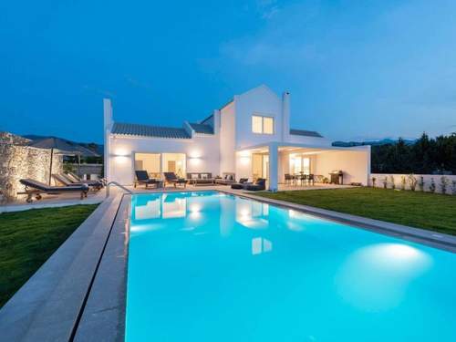 Ferienhaus Ferienvilla Melia