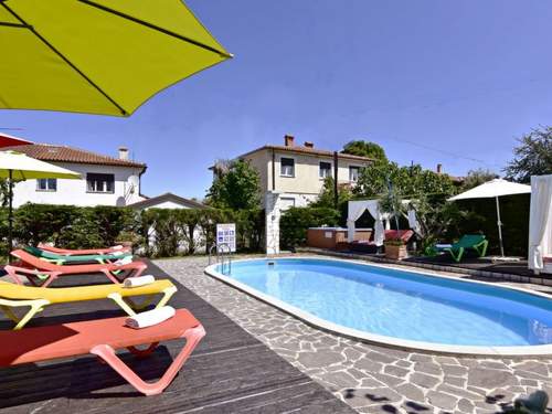 Ferienwohnung ELIO 7