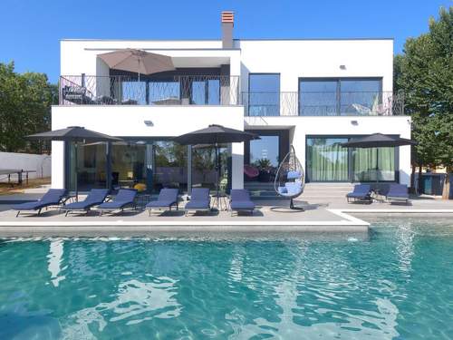 Ferienhaus Villa Valdo