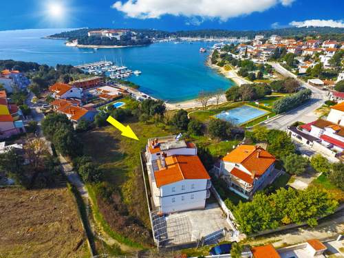 Ferienwohnung Apartment 750