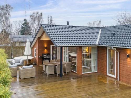 Ferienhaus Galatia - 1.4km from the sea