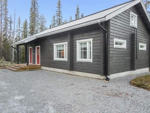 Ferienhaus Tuppuvaara