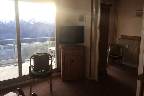 Résidence Majestic Ii - Ferienunterkunft in Alpe d'Huez (6 Personen)