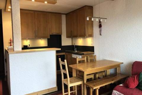 Résidence Obiou - Ferienunterkunft in Alpe d'Huez (6 Personen)