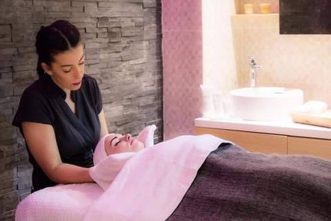 Résidence Club MMV Les Clarines **** - Ferienunterkunft in Les Deux Alpes (8 Personen)