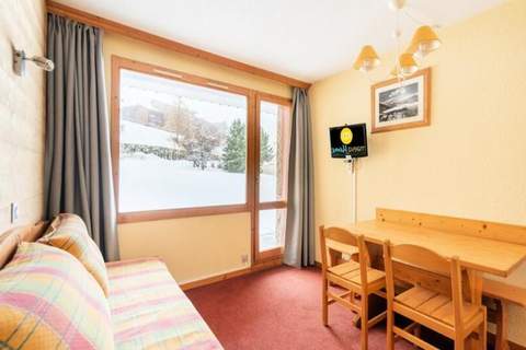 Quartier La Forêt - maeva Home - Ferienunterkunft in Valmorel (5 Personen)