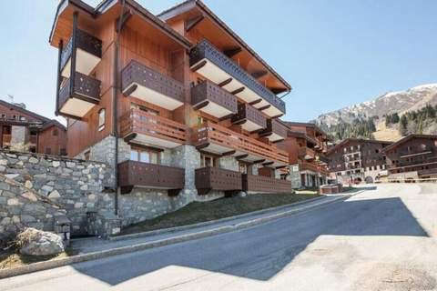 Quartier La Forêt - maeva Home - Ferienunterkunft in Valmorel (3 Personen)