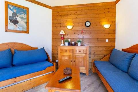 Quartier La Forêt - maeva Home - Ferienunterkunft in Valmorel (6 Personen)