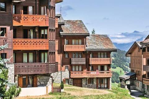 Quartier La Forêt - maeva Home - Ferienunterkunft in Valmorel (6 Personen)