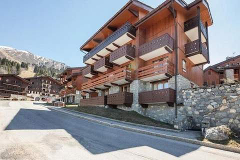 Quartier La Forêt - maeva Home - Ferienunterkunft in Valmorel (5 Personen)