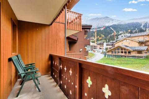 Quartier La Forêt - maeva Home - Ferienunterkunft in Valmorel (7 Personen)