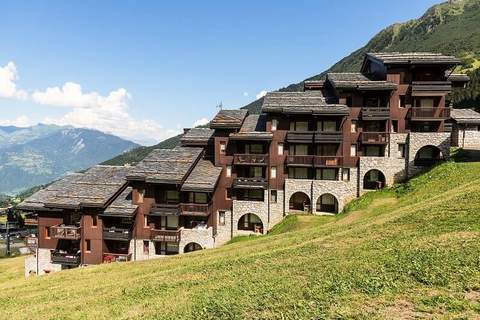 Quartier Crève Cœur - maeva Home - Ferienunterkunft in Valmorel (4 Personen)