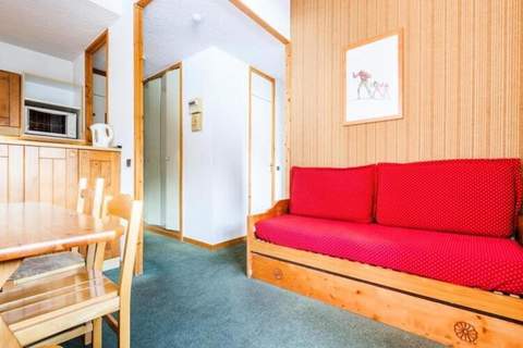 Quartier Crève Cœur - maeva Home - Ferienunterkunft in Valmorel (4 Personen)
