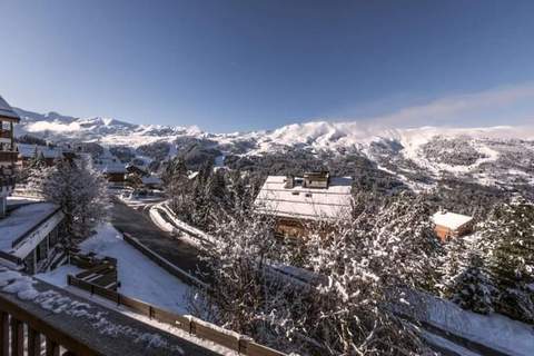 Chandonnelles I - L4l5: Magnifique Appartement &agrave; M&eacute;ribel Plateau - Ferienunterkunft in Meribel Les Allues (6 Personen)