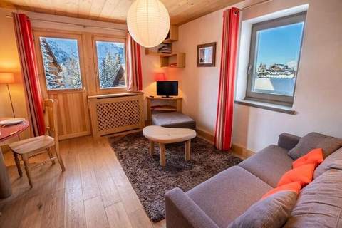 Chantemerle 6 - Ferienunterkunft in Meribel Les Allues (6 Personen)