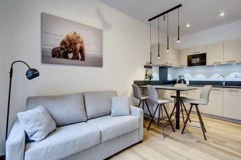 Résidence Echo Du Pleney - Ferienunterkunft in Morzine (4 Personen)