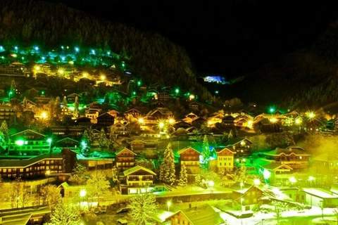 Résidence Coutettaz 1-morzine - Ferienunterkunft in Morzine (6 Personen)