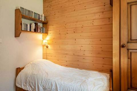 Résidence Jeanette - Ferienunterkunft in Morzine (4 Personen)
