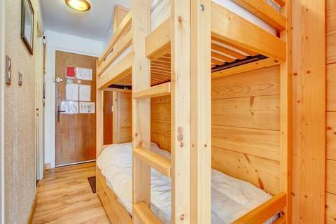 Résidence Le Major - Ferienunterkunft in Morzine (6 Personen)