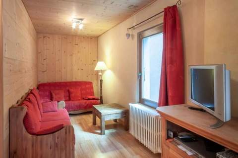 Résidence Place Eglise - Ferienunterkunft in Morzine (6 Personen)