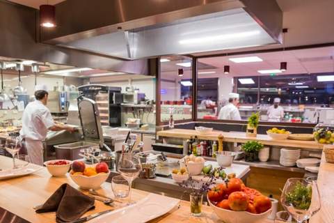 Résidence Villa Solaire - Ferienunterkunft in Morzine (14 Personen)