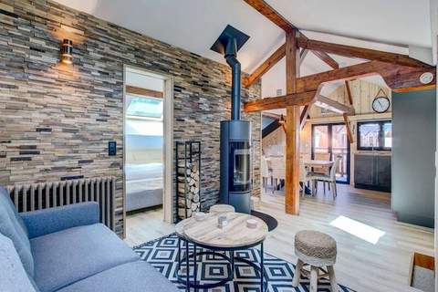 Résidence Les Prodains - Ferienunterkunft in Morzine (6 Personen)