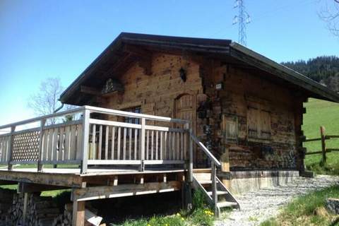 Résidence Mazot De La Princesse - Ferienunterkunft in Megeve (4 Personen)