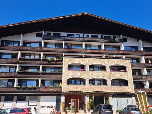 Ferienwohnung Seethurn