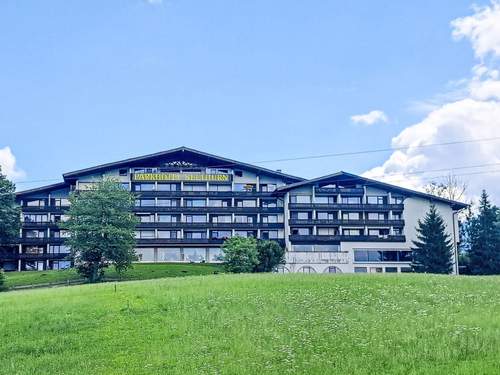 Ferienwohnung Penthouse Deluxe