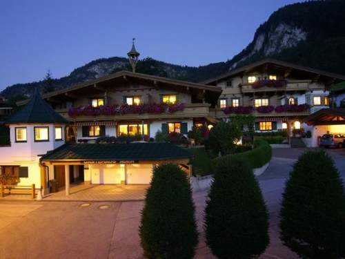 Ferienwohnung in ruhiger Lage nahe am See