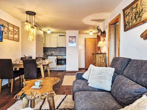 Ferienwohnung Haut de Nendaz BK4