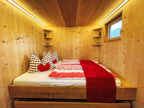 Ferienhaus Tiny House Cottage Herbert