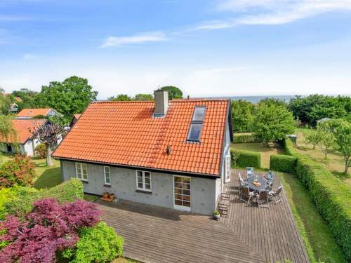 Ferienhaus Siegfried - 100m from the sea