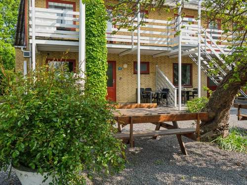 Ferienwohnung, Appartement Kamile - 400m from the sea