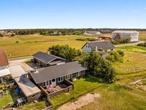 Ferienhaus Ayla - 900m from the sea