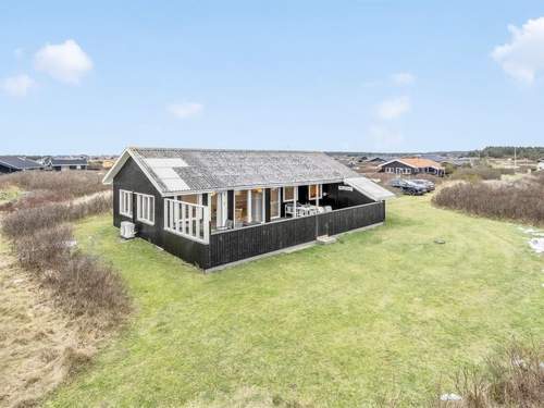 Ferienhaus Alvia - 250m from the sea