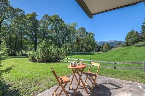 Appartement Pruniers - - Ferienunterkunft in Megeve (4 Personen)