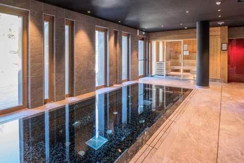 Appartement Havre Des Alpes - - Ferienunterkunft in Megeve (8 Personen)