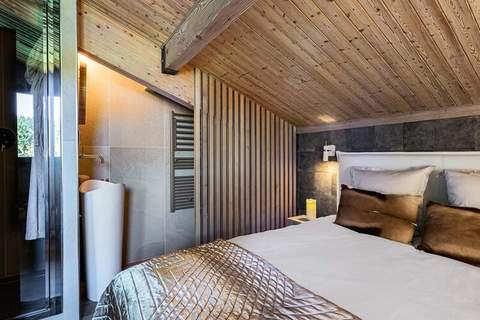 Résidence Aravisblanches - Ferienunterkunft in Megeve (7 Personen)