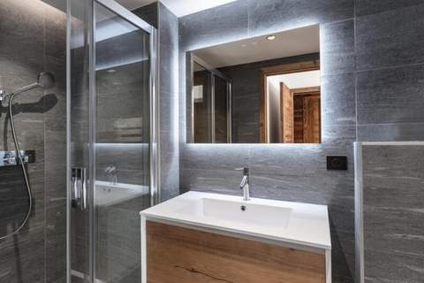 Résidence Ksar A - Ferienunterkunft in Megeve (6 Personen)