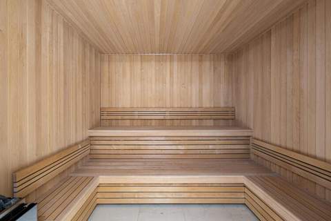 Résidence Stallion D - Ferienunterkunft in Megeve (8 Personen)