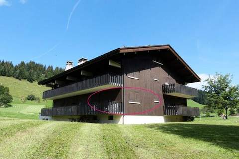 Résidence Samoyede - Ferienunterkunft in La Clusaz (4 Personen)